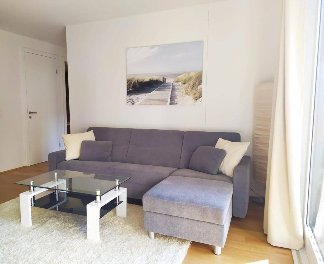 Deluxe Parkapartment Vienna City Center - Free Parking! Exterior foto